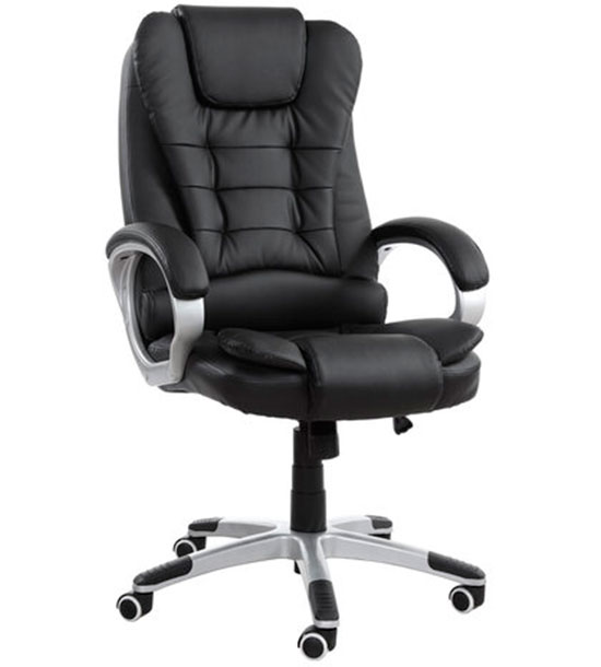 Компьютерное кресло BRABIX Comfort-MS 003 (массажный модуль)