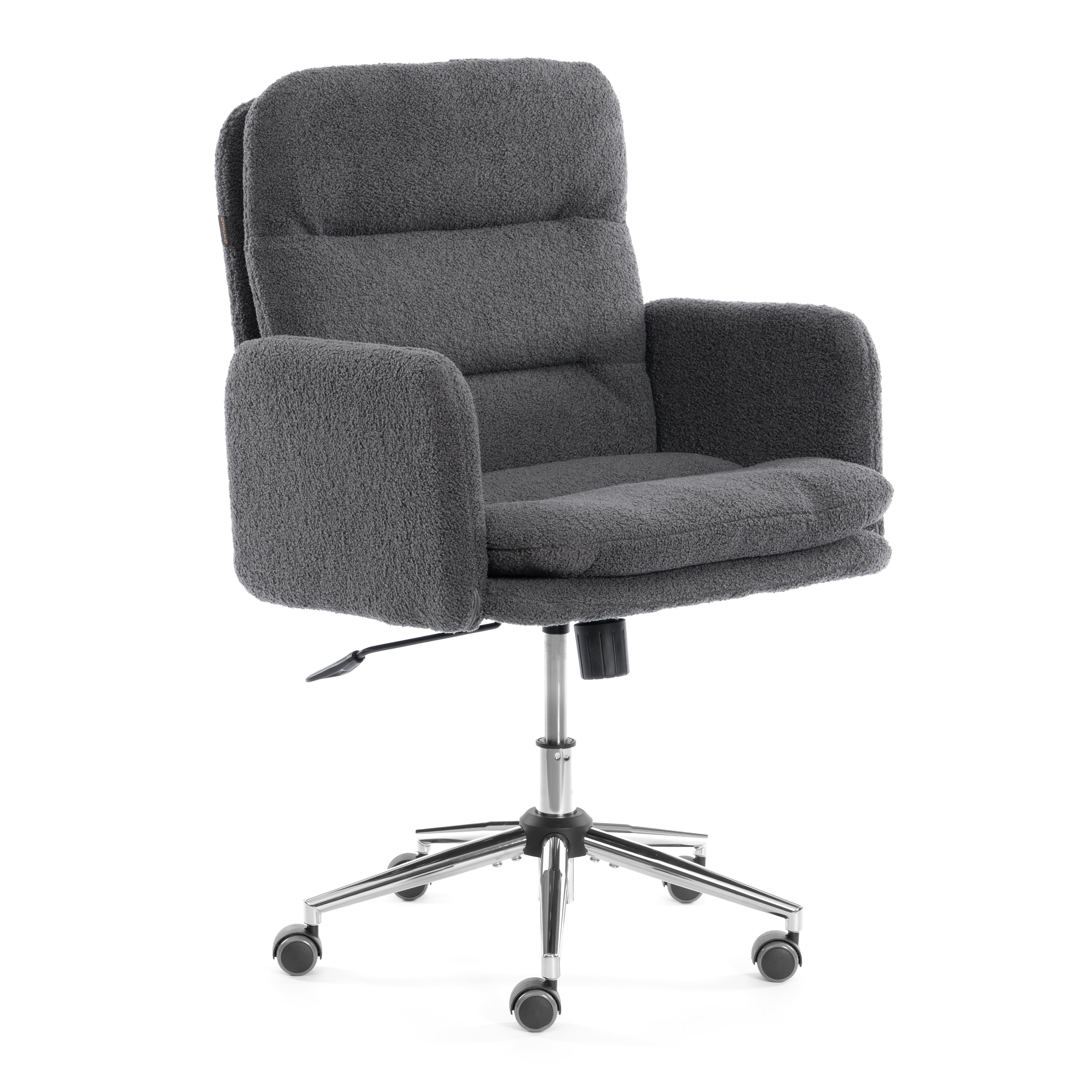 Офисное кресло Tetchair Dover