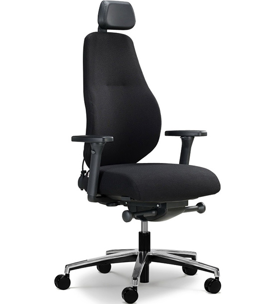 Офисное кресло «Falto Profi Smart-N 1501-5H» купить в Минске • Гродно • Гомеле • Могилеве