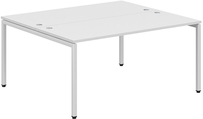 Бенч-система Xten-S XWST 1614 Silver