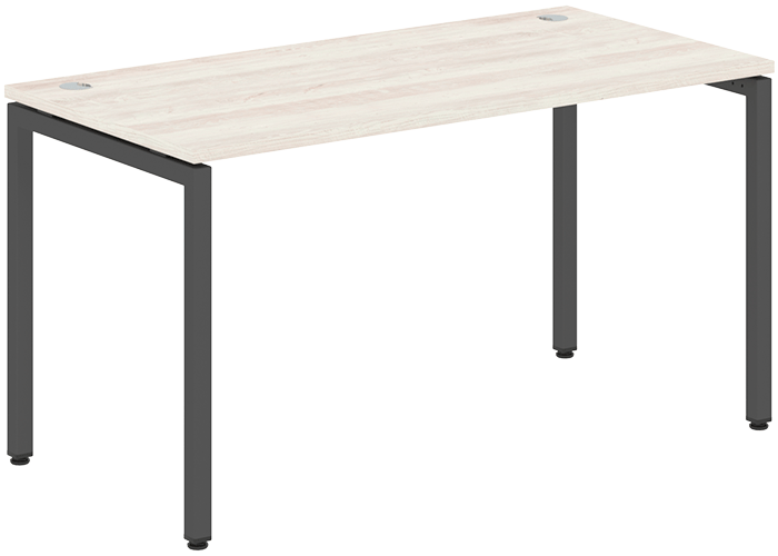 Стол письменный Xten-S XSST 147 Anthracite