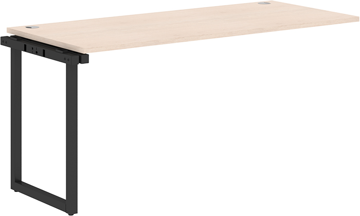 Промежуточный стол Xten-Q XQIST 1670 Black