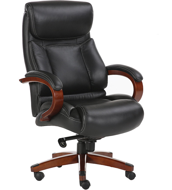Офисное кресло BRABIX Infinity EX-707