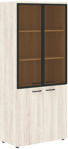 Шкаф широкий Xten XHC 85.7