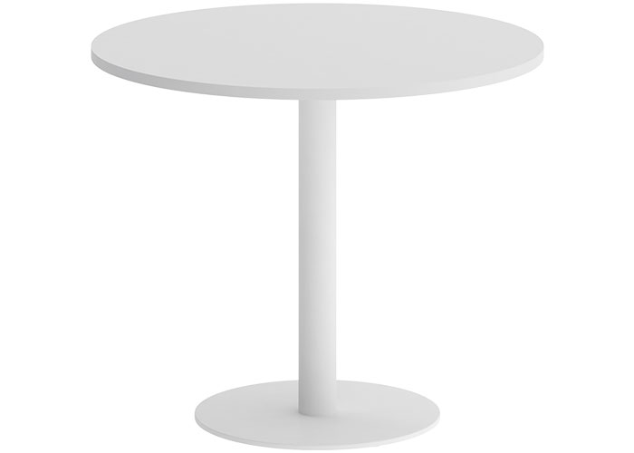 Стол Riva Home Office VR.SP-5-90.1 White