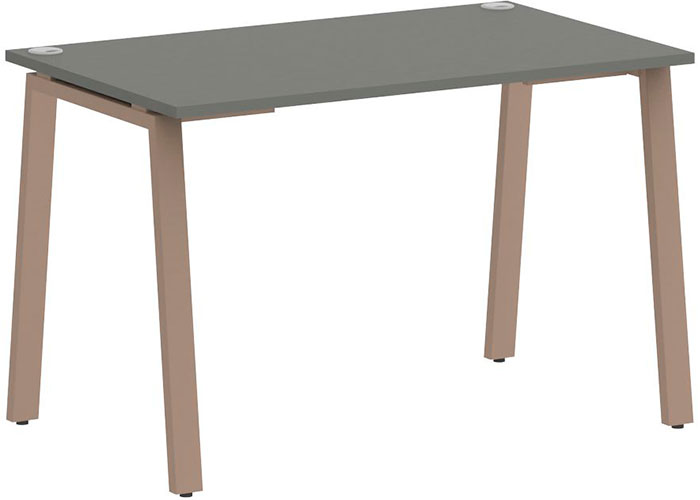 Стол Riva Home Office VR.SP-3-118.A Мокко