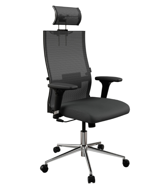 Компьютерное кресло Metta  Sit Air 24/7 B2-281D 2D(M09.B23.G18.W01)