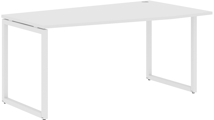 Стол письменный Xten-Q XQCT 169 (R) White