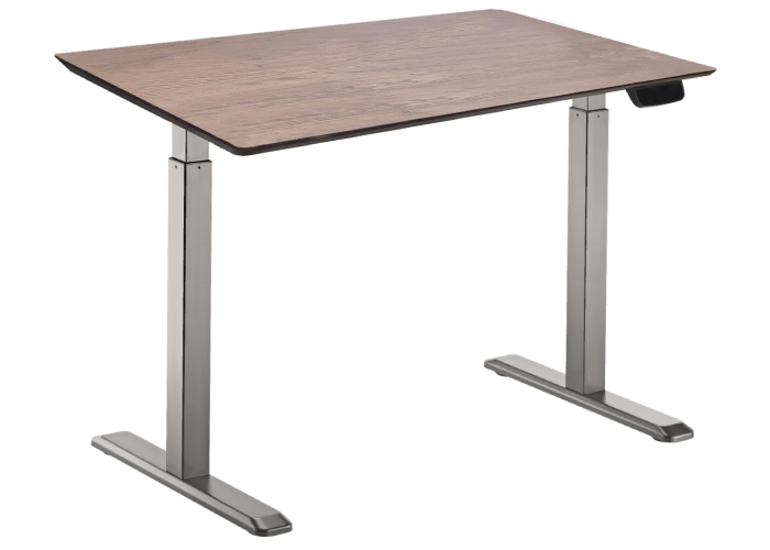 Подъемный стол Sparx Up One Grey (Массив)
