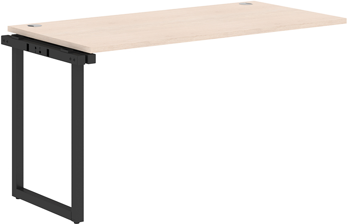 Промежуточный стол Xten-Q XQIST 1470 Black