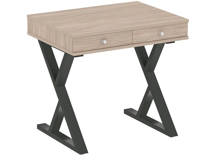 Стол Riva Home Office VR.SP-1-79.M Anthracite