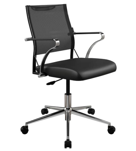 Компьютерное кресло Metta ErgoLife Sit Air 24/7 M4-59K
