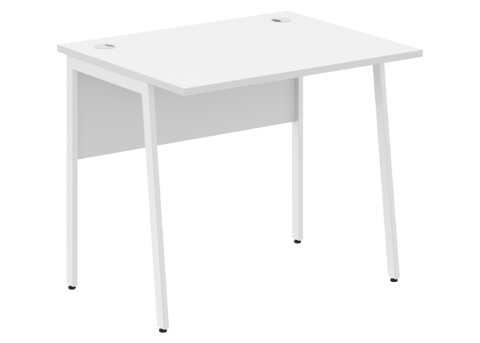 Стол письменный Imago Plus СП-1P White