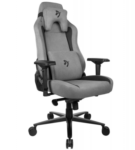 Геймерское кресло Arozzi Vernazza SuperSoft