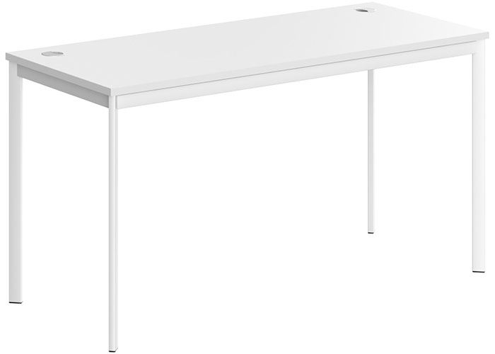 Стол письменный Imago-S СП-3.1S White