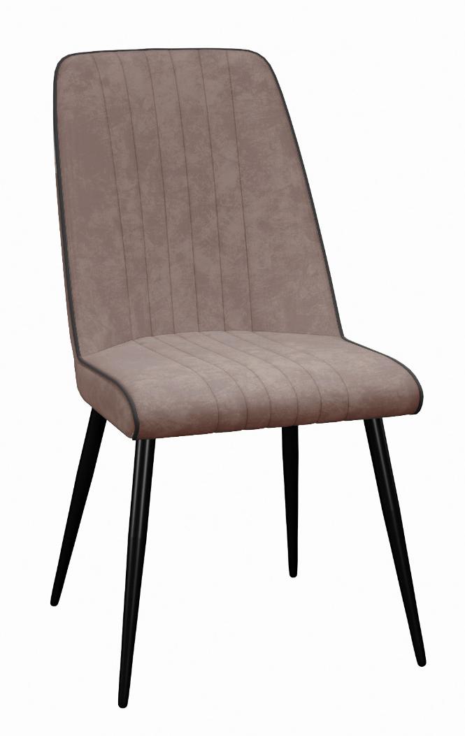 Кухонный стул DikLine 325 Black