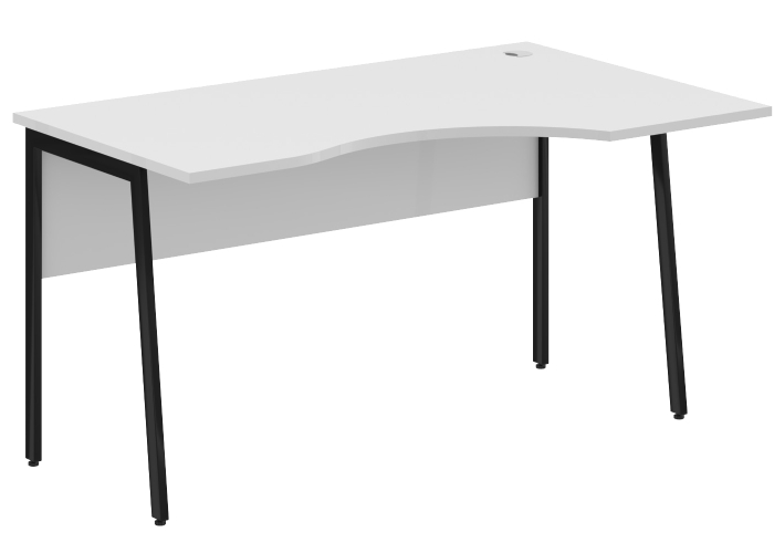 Стол письменный Imago Plus СА-2P(R) Black