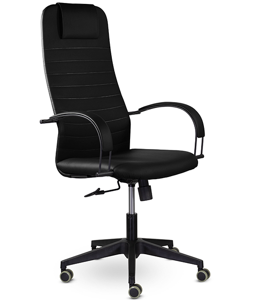 Офисное кресло Соло СН-601 ECO PL