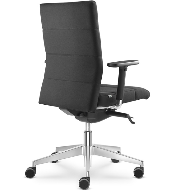 Офисное кресло «LD Seating Laser 690-SYS» купить в Минске • Гродно • Гомеле • Могилеве
