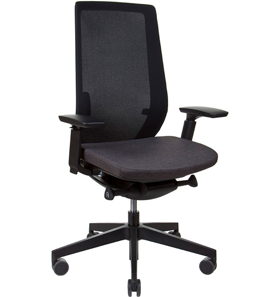 Офисное кресло «Profim Accis Pro 150SFL P63PU» купить в Минске • Гродно • Гомеле • Могилеве