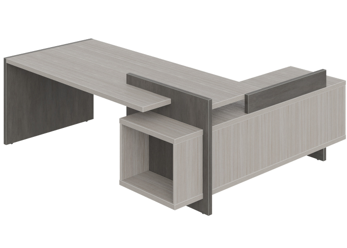 Стол Wood&Stone СФ-531201 (L)
