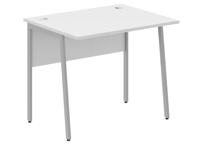 Стол письменный Imago Plus СП-1P Gray