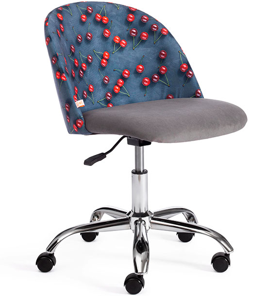 Компьютерное кресло Tetchair Melody (рисунок)