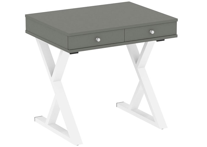 Стол Riva Home Office VR.SP-1-79.M White