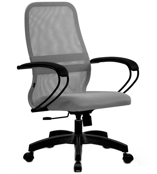 Компьютерное кресло Metta SU-CP-8 PL
