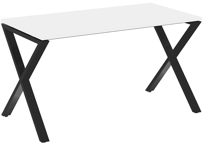 Стол письменный RIVA VR.L-SRX-3.7 Black