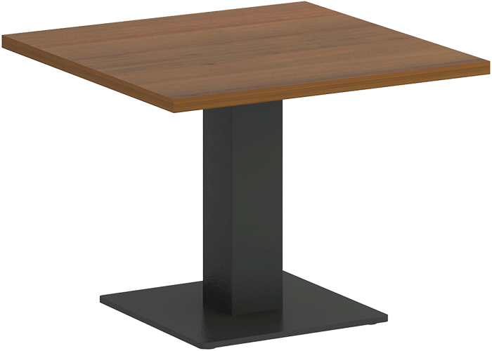 Стол Riva Home Office VR.SP-5-60.2G Anthracite
