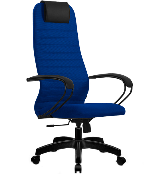 Компьютерное кресло Metta SU-BP-10 PL