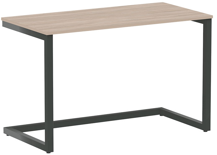 Стол Riva Home Office VR.SP-2-118 Anthracite
