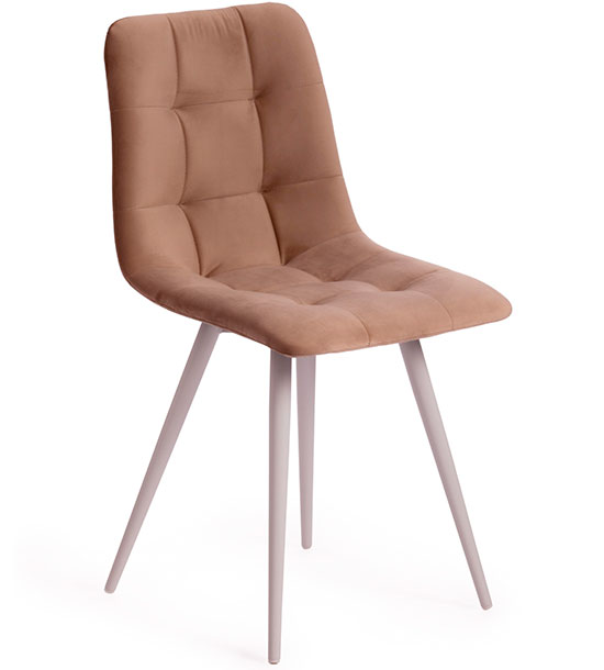 Кухонный стул Tetchair Chilly White (mod. 7095)