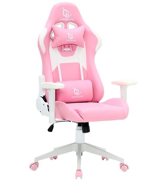 Геймерское кресло GameLab Kitty GL-630
