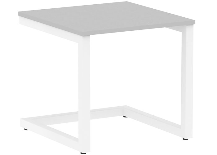 Стол Riva Home Office VR.SP-2-58.G White
