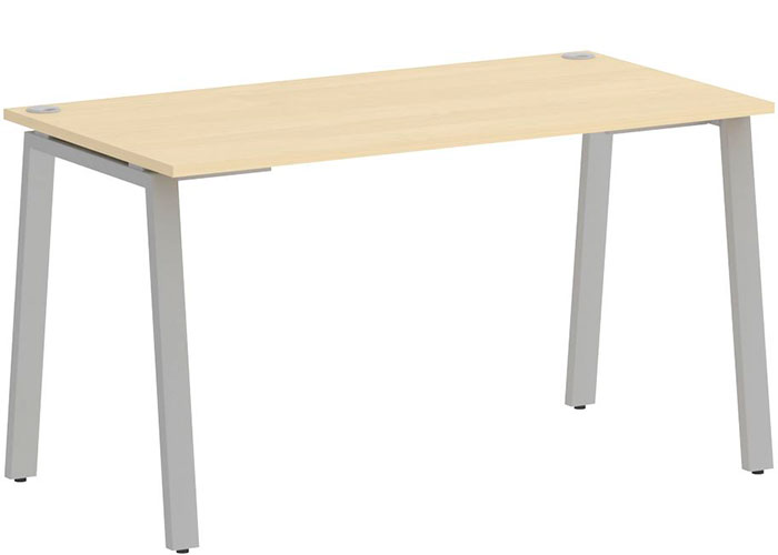 Стол Riva Home Office VR.SP-3-138.A Silver
