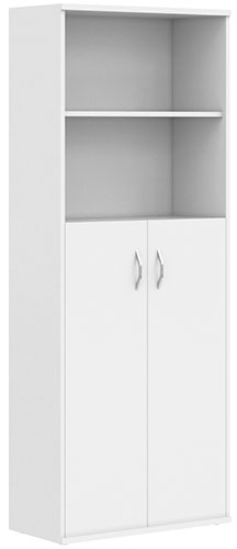 Шкаф высокий Imago СТ-1.6 (L)