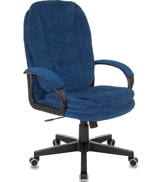 Офисное кресло Бюрократ CH-868N Fabric