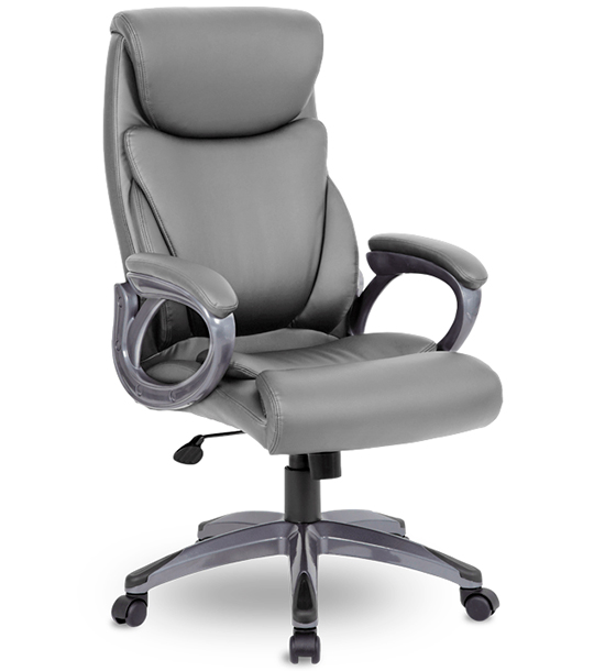 Офисное кресло Веста М-703 Grey PL