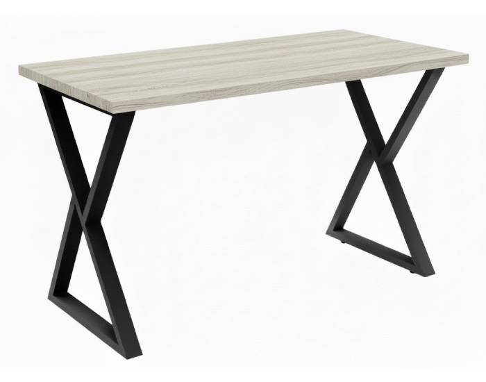 Стол письменный KingStyle Laud Black