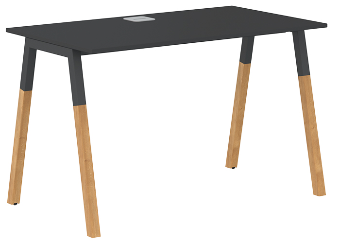 Стол Forta FST 1167 Anthracite
