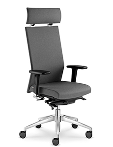 LD Seating Web Omega 420-SYS