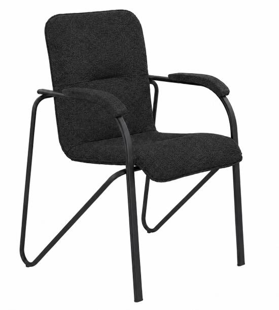 Офисное кресло Samba Black КС1 (ткань)