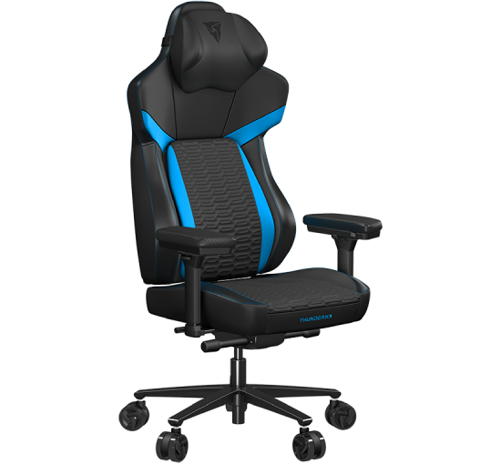 Геймерское кресло ThunderX3 Core Racer