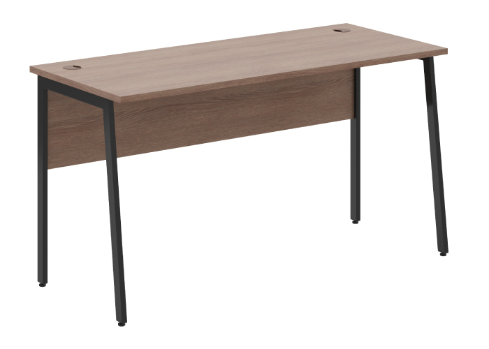 Стол письменный Imago Plus СП-3.1P Anthracite