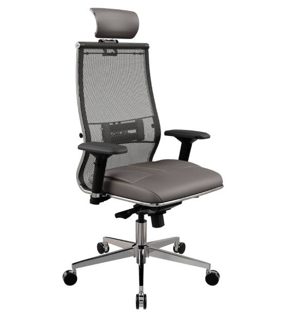 Компьютерное кресло Metta Samurai SL-3