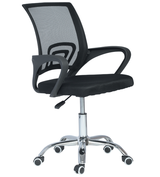 Офисное кресло Kingstyle Onta LT Chrome