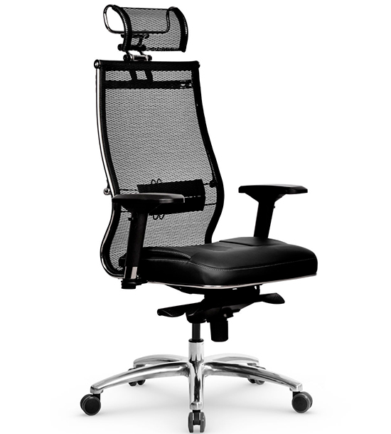 Компьютерное кресло Metta Samurai SL-3.05 MPES