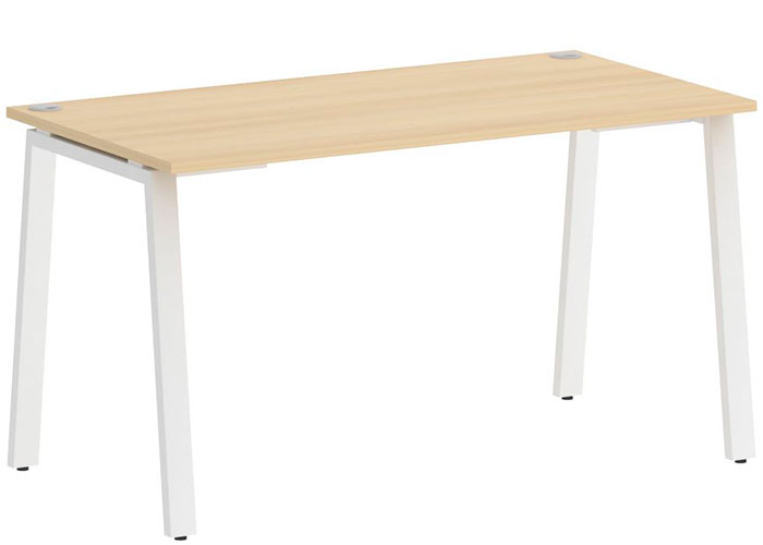 Стол Riva Home Office VR.SP-3-138.A White